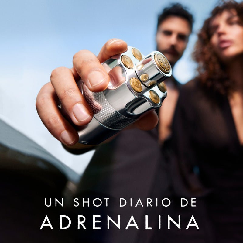 Azzaro Wanted EDP - Farmacias Arrocha