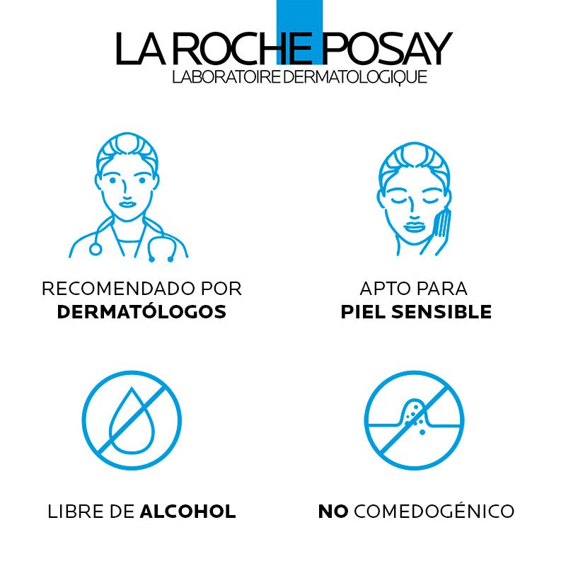 La Roche Posay Mela B3 Serum Anti Manchas Con Niacinamida 30ml - Farmacias Arrocha