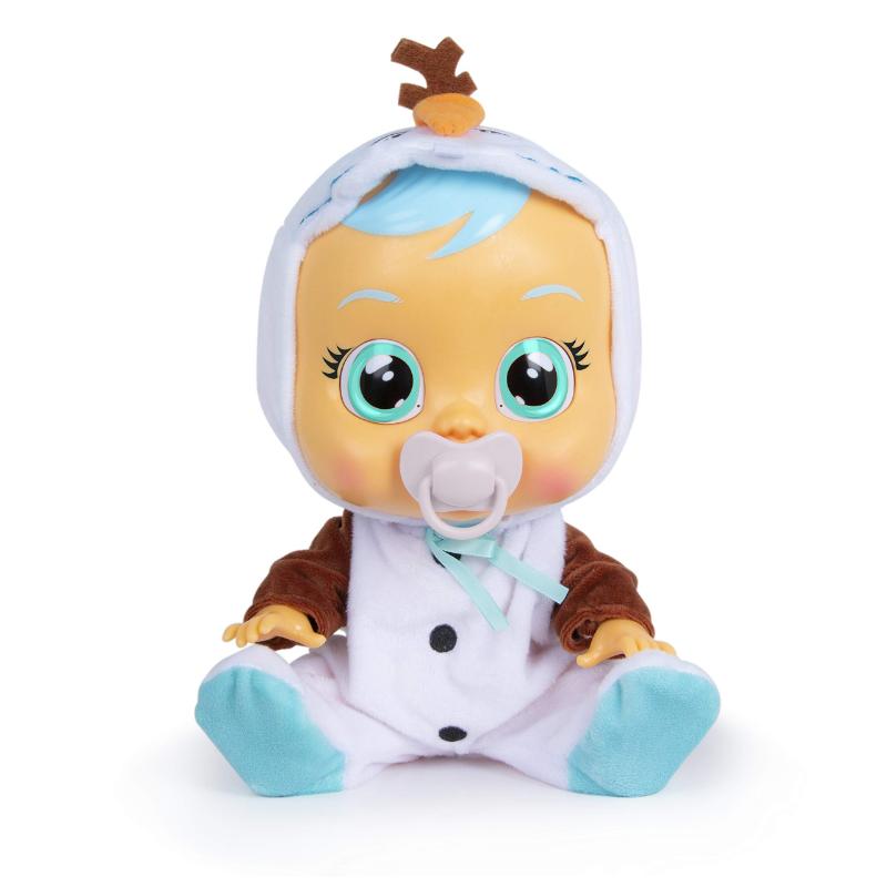 Cry Babies Cry Babies Olaf - Farmacias Arrocha