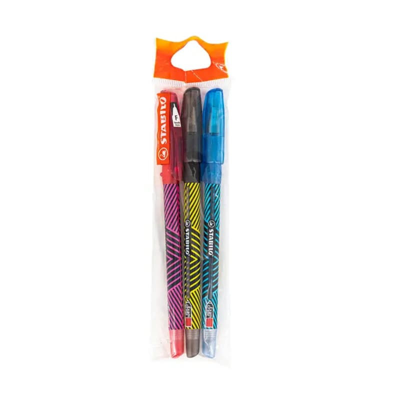 Stabilo Exam Grade Surtido Pack 3 - Farmacias Arrocha