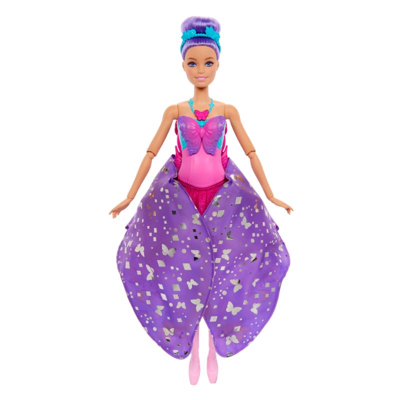 Barbie Barbie Mariposa Bailarina Mágica - Farmacias Arrocha