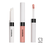 Covergirl Outlast All Day Lipstick - Farmacias Arrocha