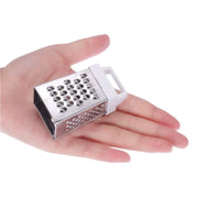 Fox Run Mini Rallador Acero Inox - Farmacias Arrocha