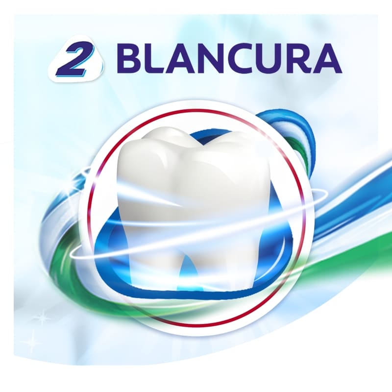 Pasta Dental Colgate Triple Acción 150 ml - Farmacias Arrocha