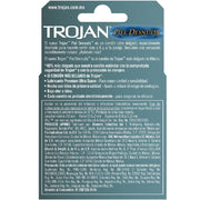 Trojan Piel Desnuda - Farmacias Arrocha