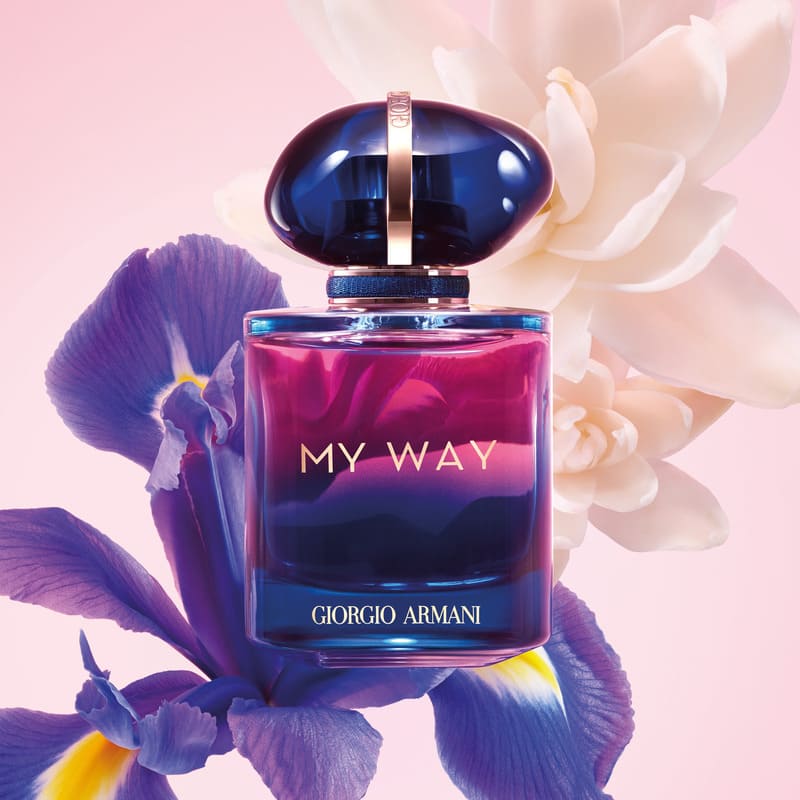 Giorgio Armani My Way Le Parfum - Farmacias Arrocha