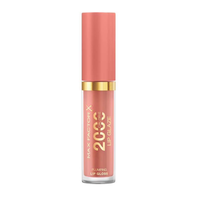 Max Factor 2000 Calorie Lip Glaze - Farmacias Arrocha