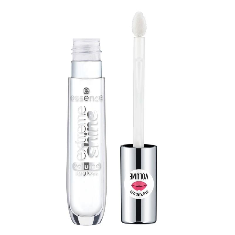 Essence Extreme Shine Volume Lipgloss 01 - Farmacias Arrocha