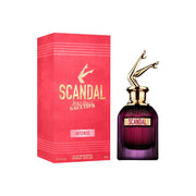 Jean Paul Gaultier Scandal Intense Edp Intense - Farmacias Arrocha