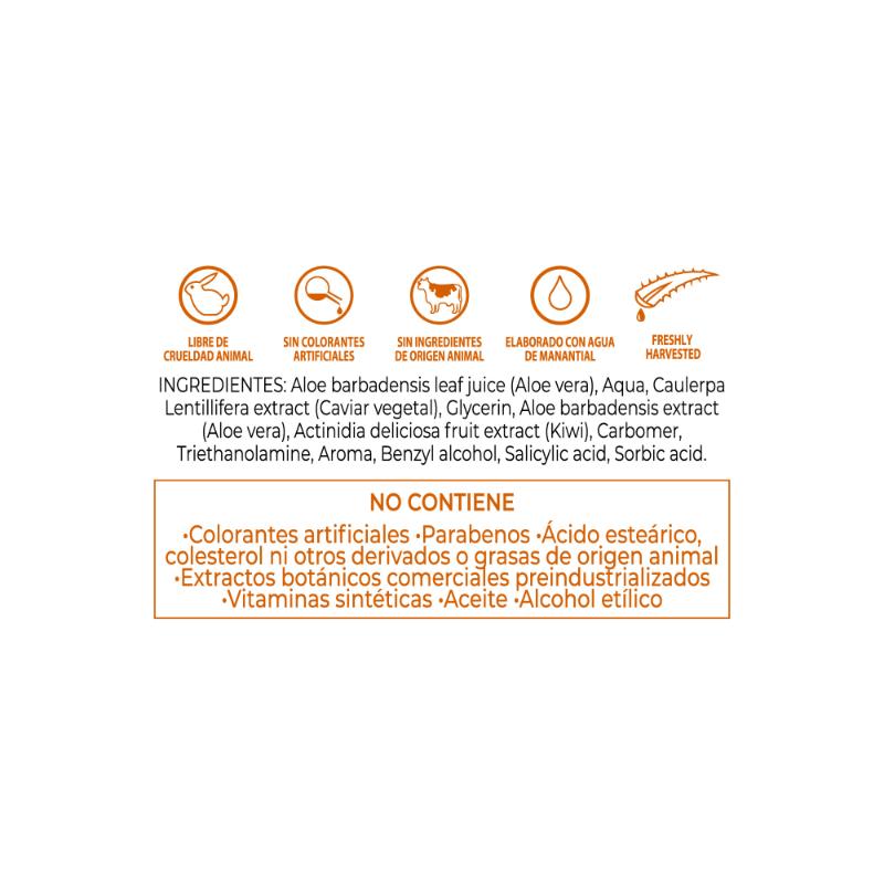 Bioland Hydrating Liquid Jelly 150Ml - Farmacias Arrocha