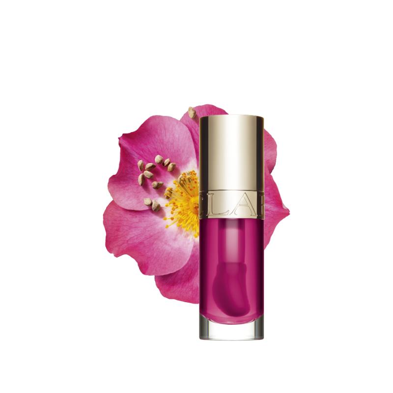 Clarins Lip Comfort Oil - Farmacias Arrocha