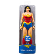 Figura 12" Mujer Maravilla - Farmacias Arrocha