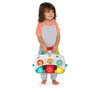 Bright Starts Bs Gimnasio Interactivo Piano - Farmacias Arrocha