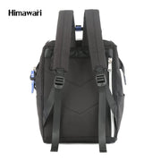 Himawari Mochila Negro para Laptop - Farmacias Arrocha