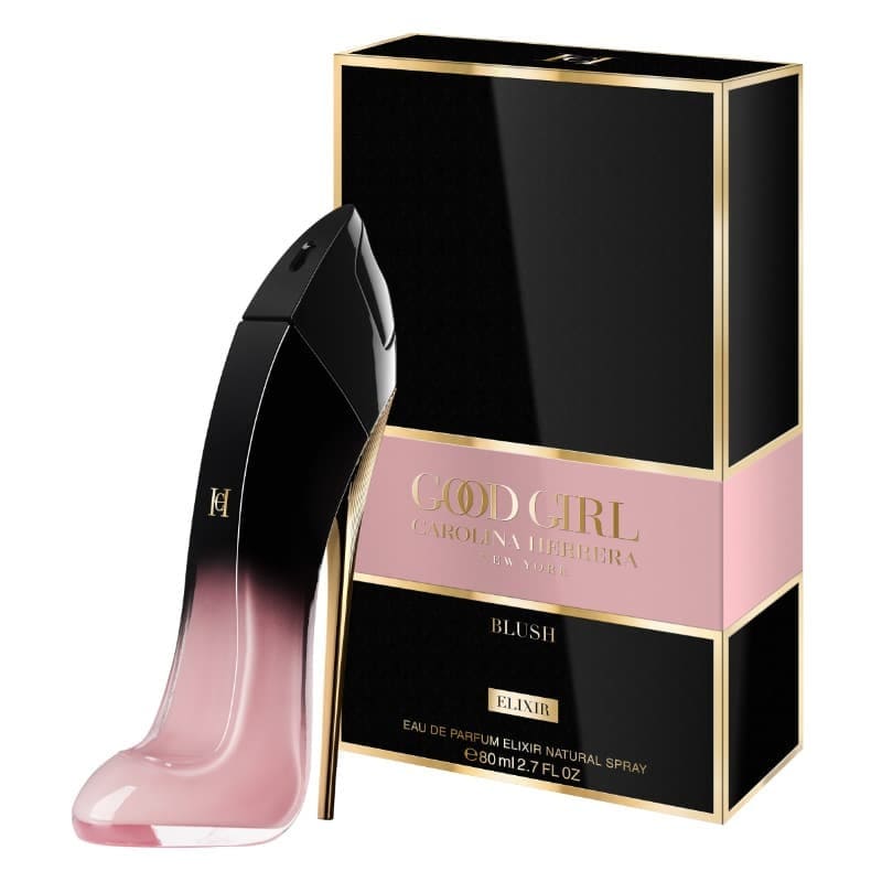 香水(女性用) carolina herrera good girl blush elixir Carolina Herrera Good Girl Blush Elixir Edp - Farmacias Arrocha