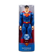 DC Figura 12" Superman - Farmacias Arrocha
