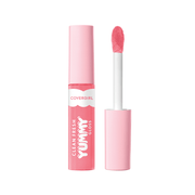 Covergirl Clean Fresh Yummy Gloss - Farmacias Arrocha