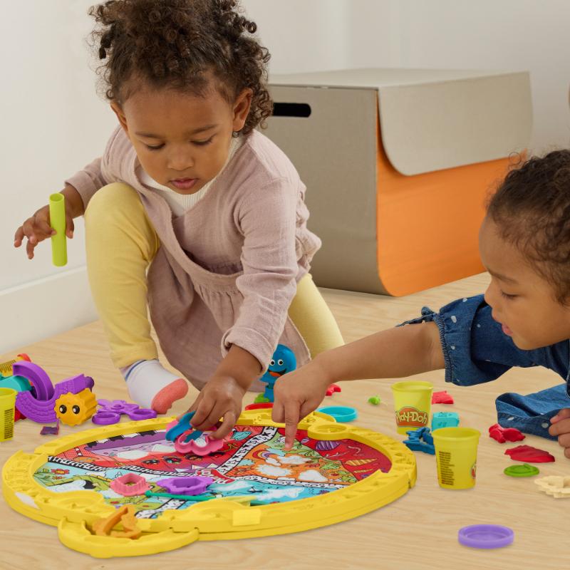 Play Doh Tapete de Actividades - Farmacias Arrocha