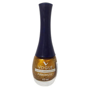 Vogue Esmalte Fantastic 10 Ml - Farmacias Arrocha
