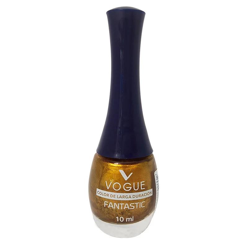 Vogue Esmalte Fantastic 10 Ml - Farmacias Arrocha