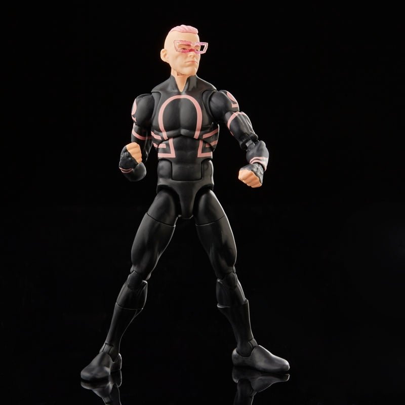 Marvel Legends Series - Figura De Marvel'S Kid Omega - Farmacias Arrocha