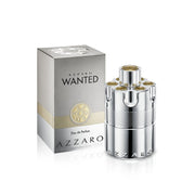 Azzaro Wanted EDP - Farmacias Arrocha