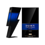 Carolina Herrera Bad Boy Cobalt Elixir EDP - Farmacias Arrocha