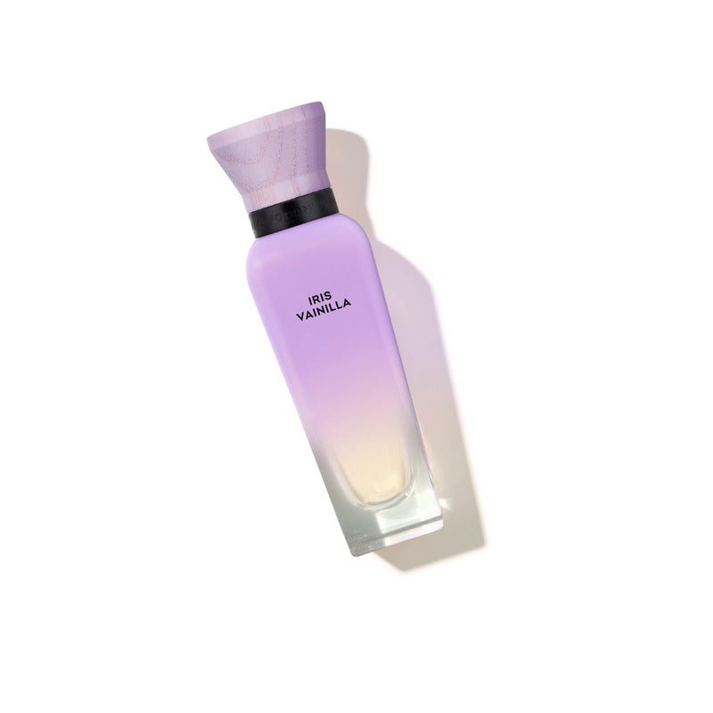 Adolfo Dominguez Iris Vainilla Eau De Parfum - Farmacias Arrocha