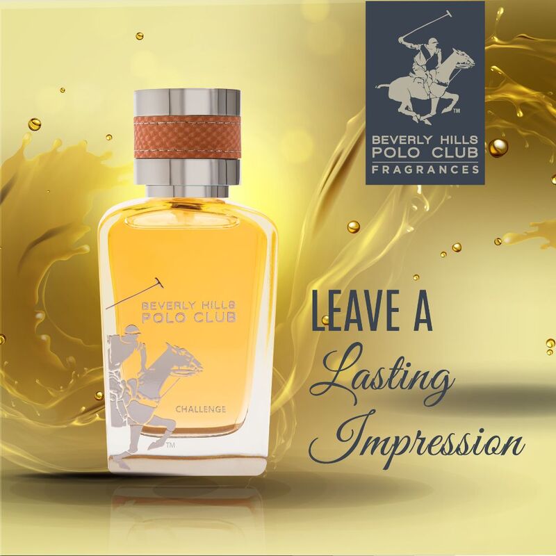 Beverly Hills Polo Club Pour Femme Challenge EDP 100Ml - Farmacias Arrocha