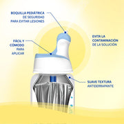 Stérimar Bebé 50Ml Solución De Agua De Mar - Farmacias Arrocha