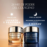 Estée Lauder Crema Humectante Revitalizing Supreme+ Poder nocturno 50 ml - Farmacias Arrocha