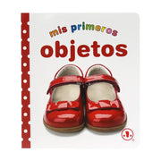 Libro Mis Primeros... - Farmacias Arrocha