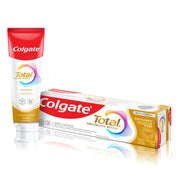 Pasta Dental Colgate Total 12 Anti Sarro 75 ml - Farmacias Arrocha