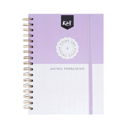 AGENDA PER 26 Little things - Farmacias Arrocha