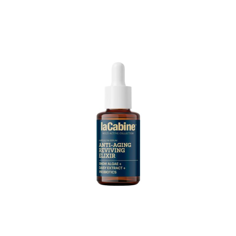 Lacabine Multi - Actives Anti - Aging Reviving Elixir Serum 30 Ml. - Farmacias Arrocha