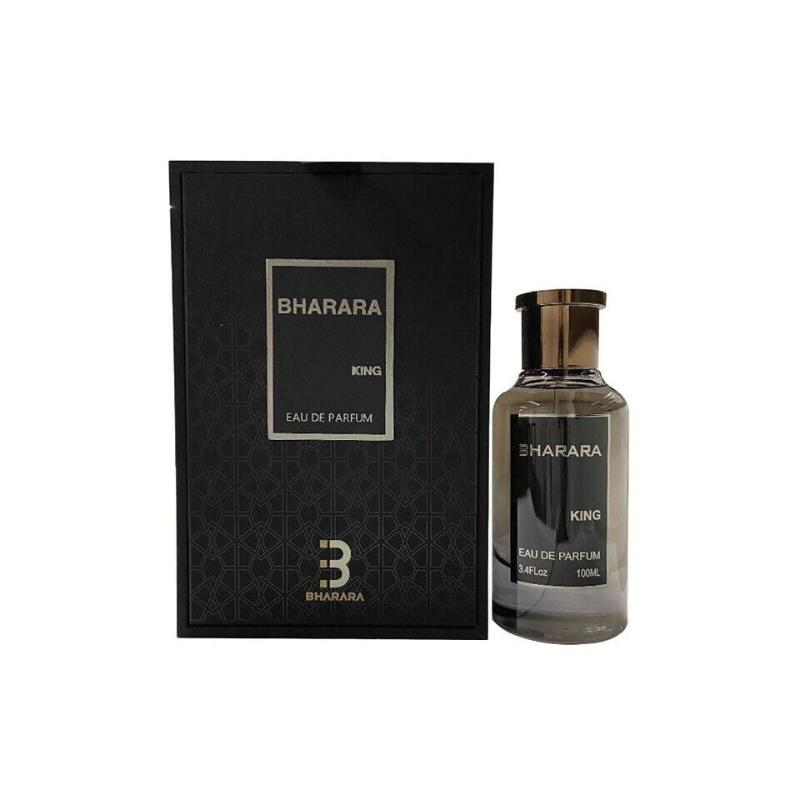 Bharara King Edp 3.4Oz - Farmacias Arrocha