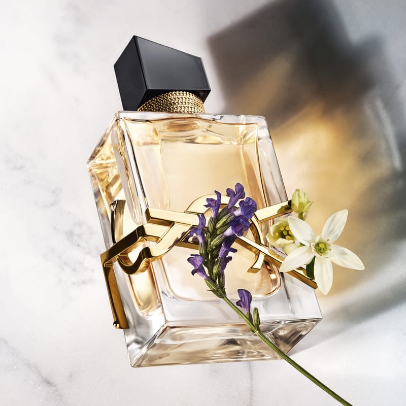 新品Yves Saint Laurent LIBRE Eau de Parfum Yves Saint Laurent Libre Parfum - Felix Online