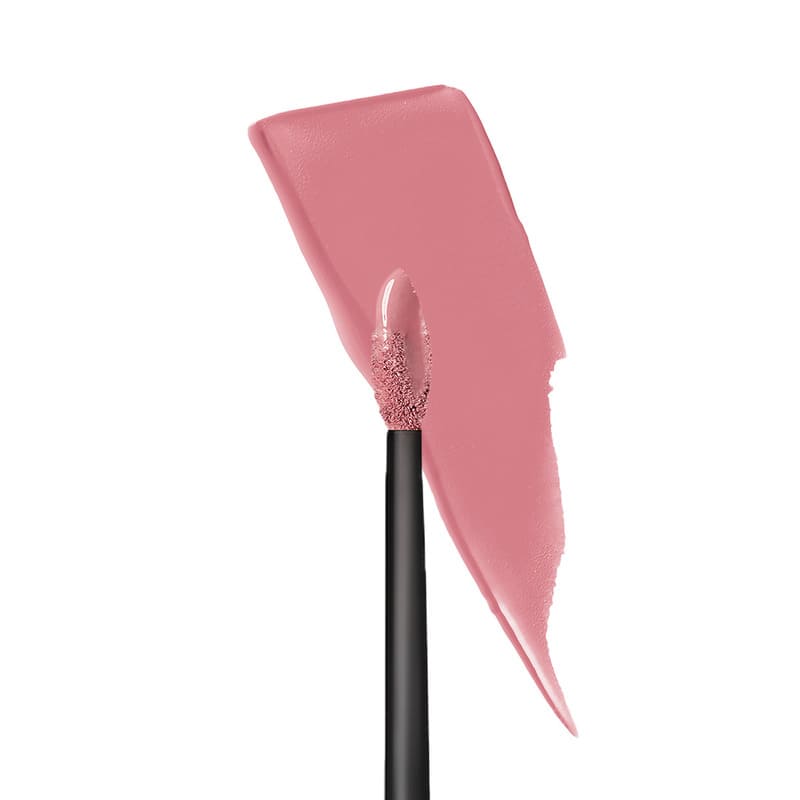 Labial Líquido Maybelline Ny Matte Ink - Farmacias Arrocha