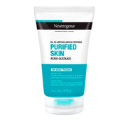 Neutrogena Purified Skin Gel de limpieza - Farmacias Arrocha