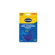 Dr. Scholl'S Comfort Heel Cushions Women - Farmacias Arrocha
