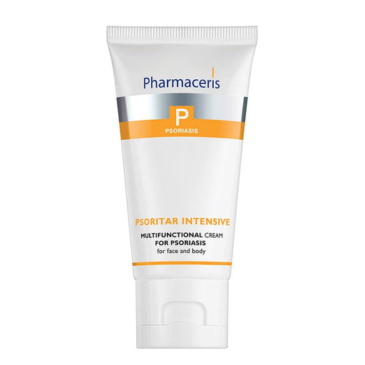 Pharmaceris P Psoritar Crema intensa multifuncional corporal y facial para la psoriasis 50 ml - Farmacias Arrocha