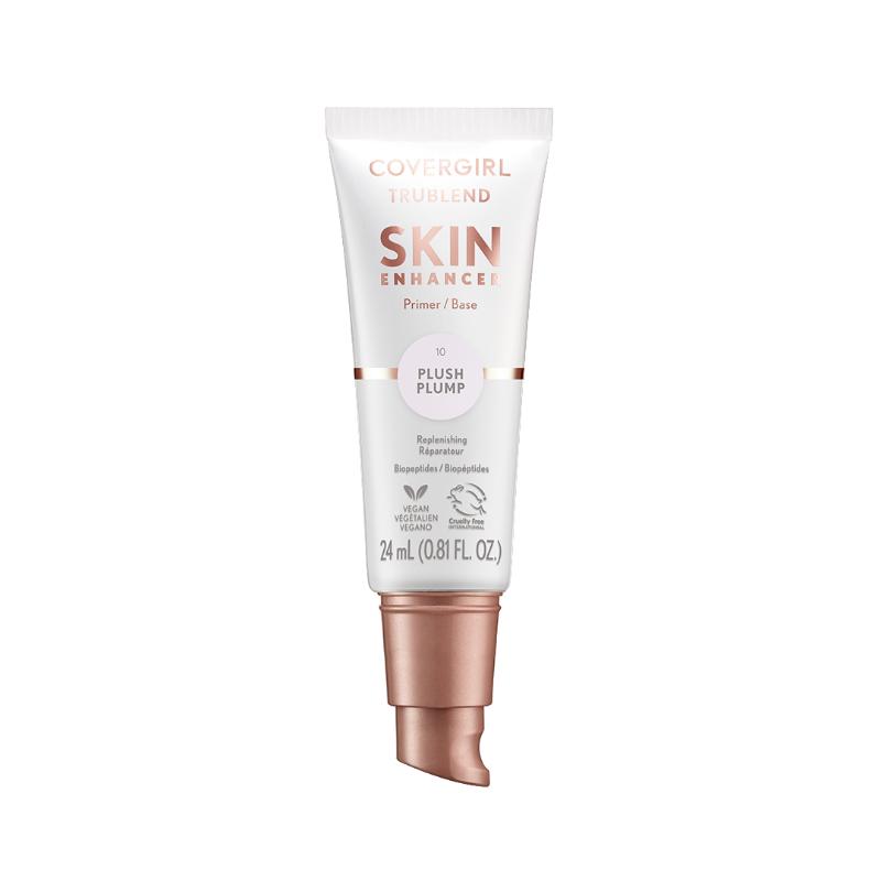 Covergirl TruBlend Skin Enhancer Primer - Farmacias Arrocha