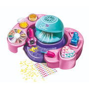 Clementoni Crazy Chic - Cool Nail Art - Farmacias Arrocha