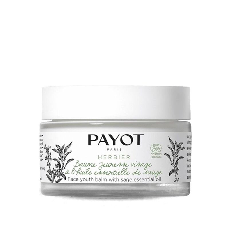 Payot Herbier Creme Universelle Visage Lavande - Farmacias Arrocha
