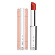 Givenchy Rose Perfecto hine Serum Lipstick - Farmacias Arrocha