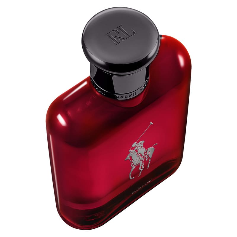Ralph Lauren Polo Red Parfum - Farmacias Arrocha