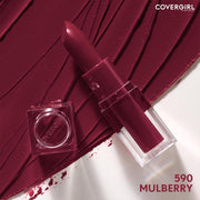 CoverGirl Clean Lip Color - Farmacias Arrocha