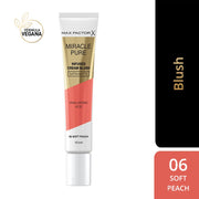 Max Factor Miracle Pure Blush - Farmacias Arrocha
