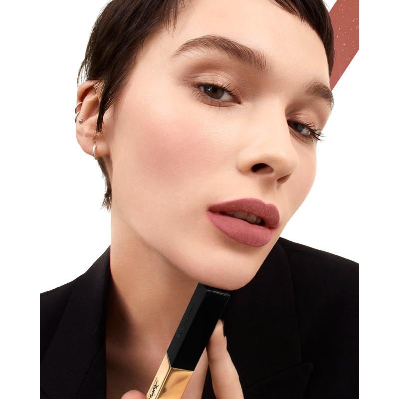 Yves Saint Laurent Rouge Pur Couture The Slim - Farmacias Arrocha