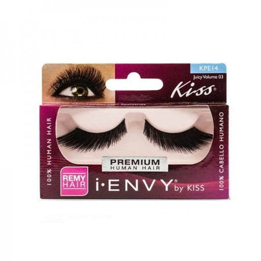 Juicy Volume 03 Premium Human Pestaña - Farmacias Arrocha